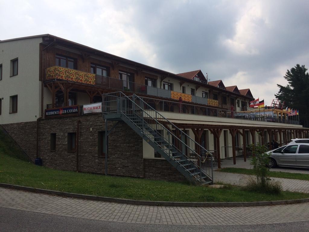 Apartmán Lipno 20 Lipno nad Vltavou Pokoj fotografie