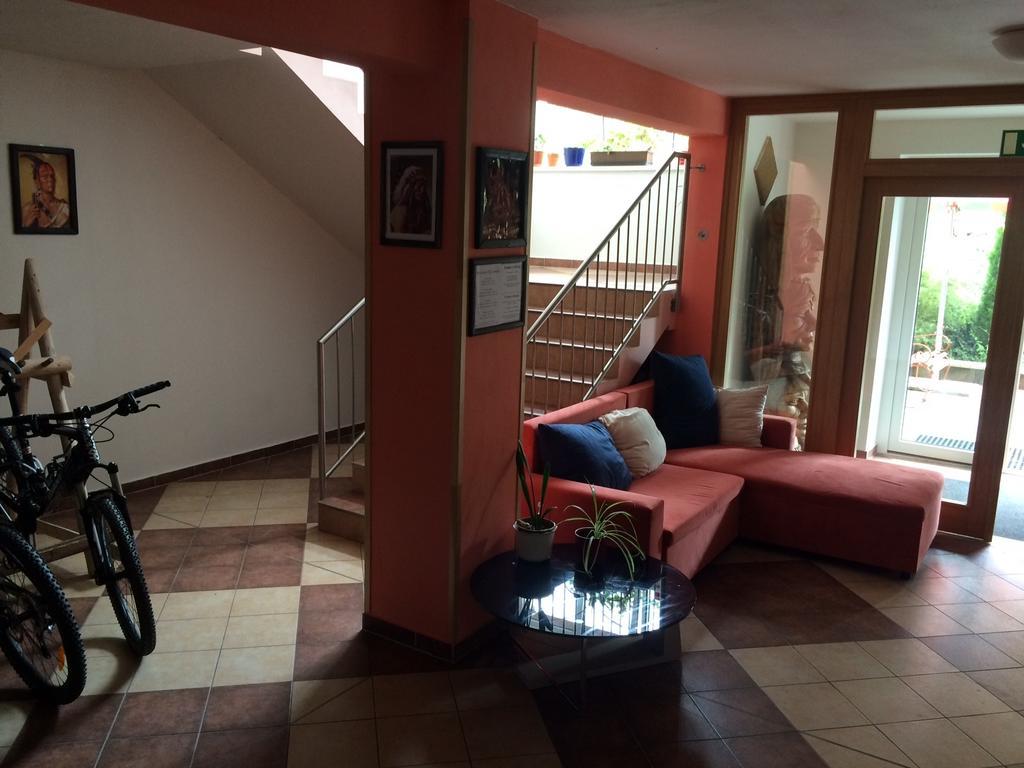 Apartmán Lipno 20 Lipno nad Vltavou Pokoj fotografie