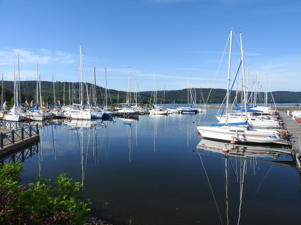 Apartmán Lipno 20 Lipno nad Vltavou Exteriér fotografie
