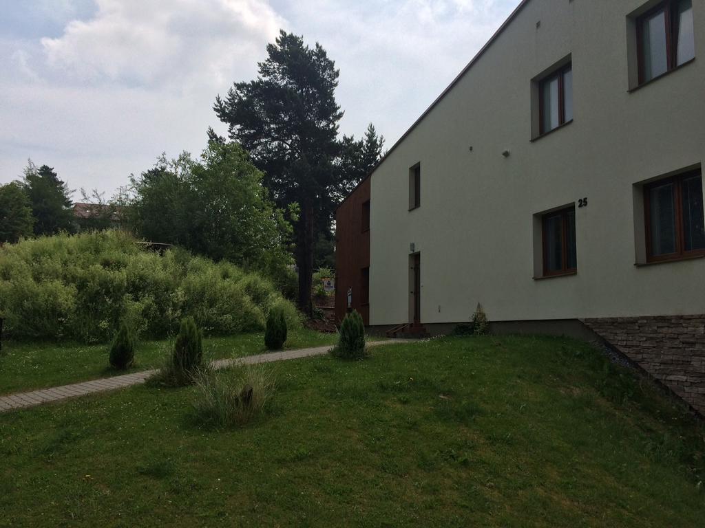 Apartmán Lipno 20 Lipno nad Vltavou Exteriér fotografie