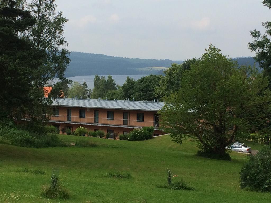 Apartmán Lipno 20 Lipno nad Vltavou Exteriér fotografie
