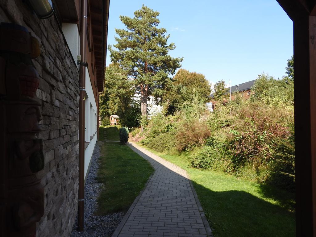 Apartmán Lipno 20 Lipno nad Vltavou Exteriér fotografie
