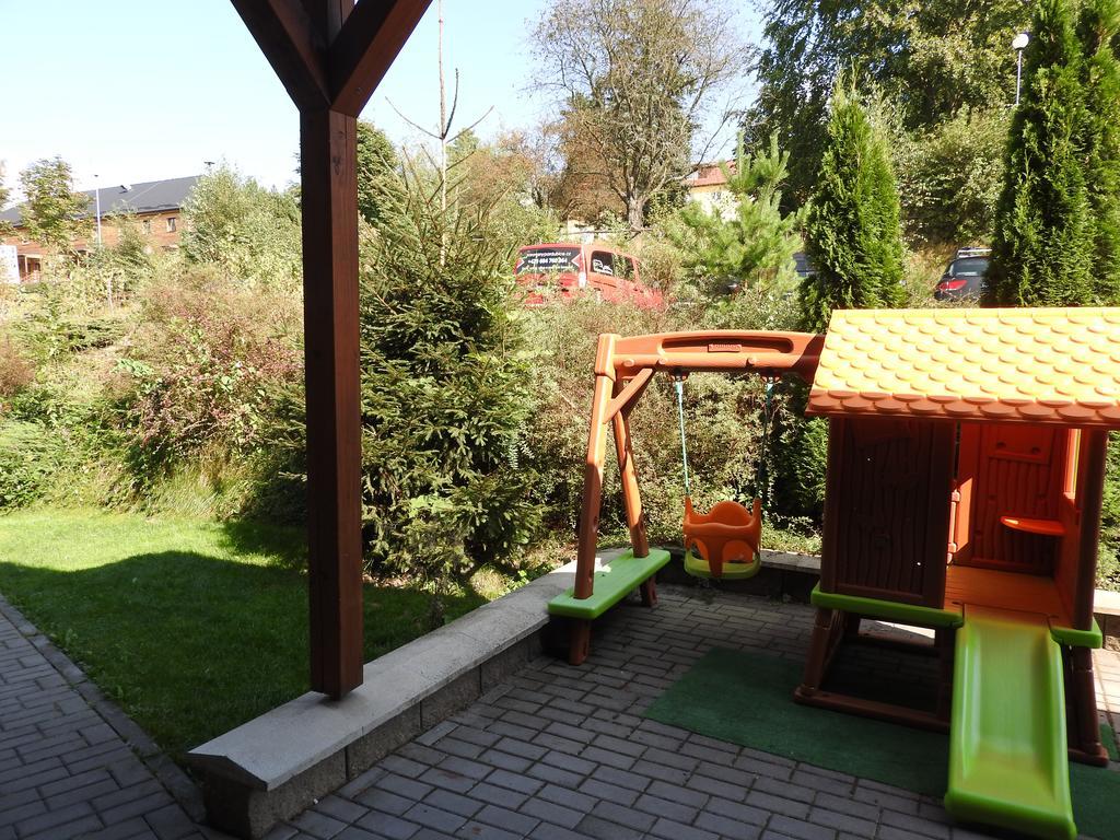 Apartmán Lipno 20 Lipno nad Vltavou Exteriér fotografie