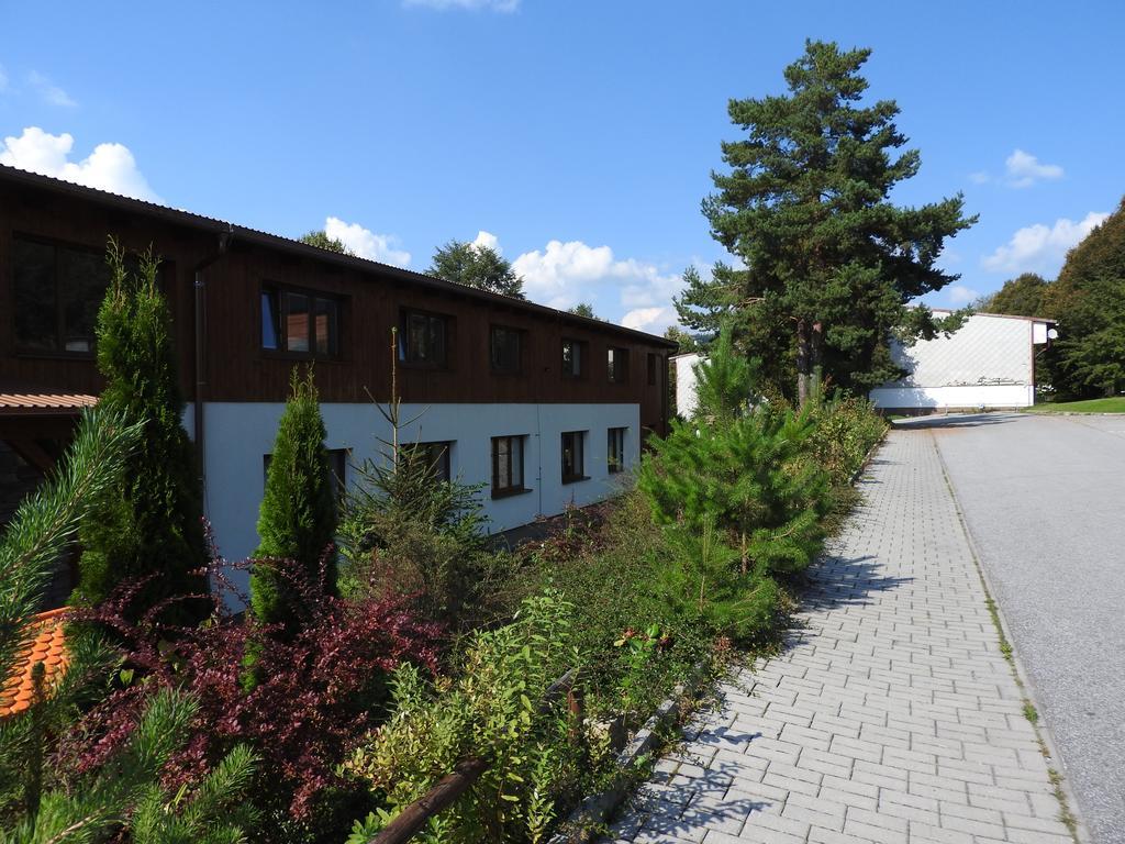 Apartmán Lipno 20 Lipno nad Vltavou Exteriér fotografie