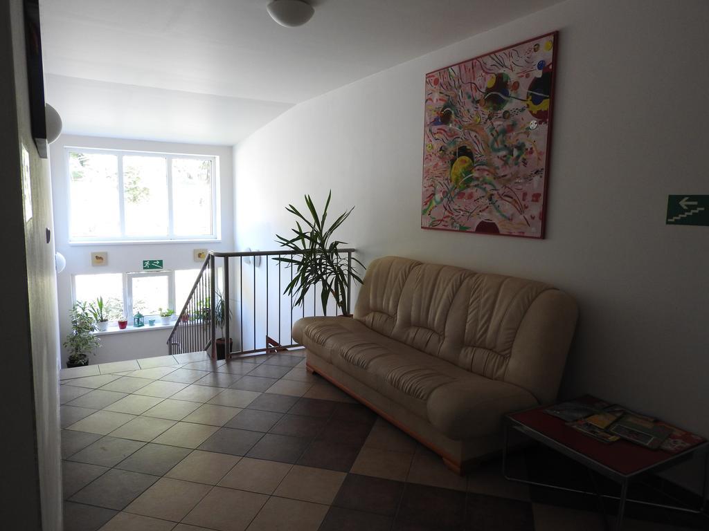 Apartmán Lipno 20 Lipno nad Vltavou Exteriér fotografie