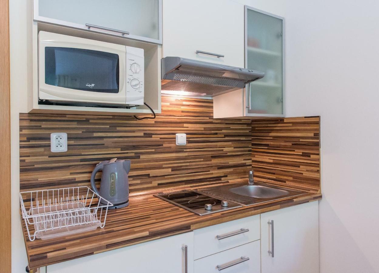Apartmán Lipno 20 Lipno nad Vltavou Exteriér fotografie