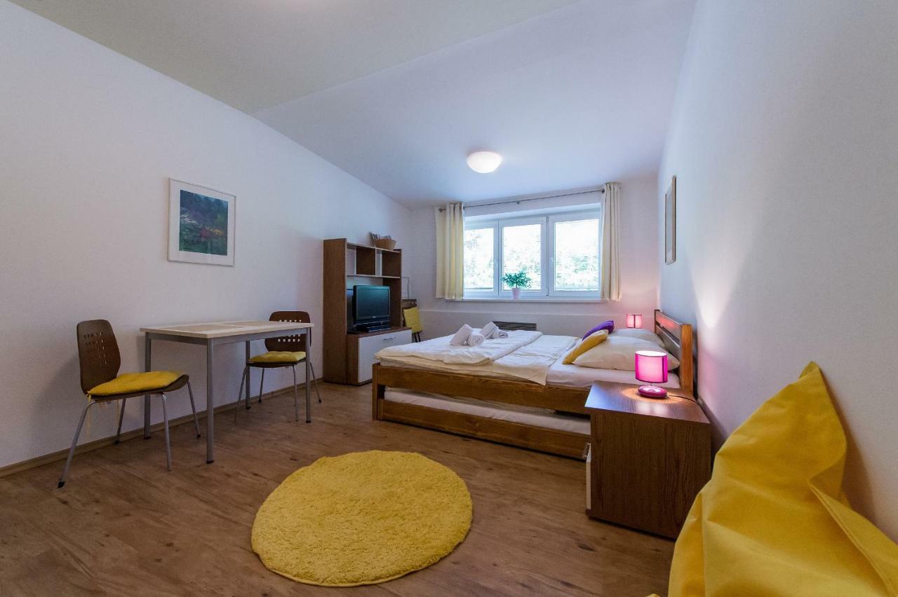 Apartmán Lipno 20 Lipno nad Vltavou Exteriér fotografie
