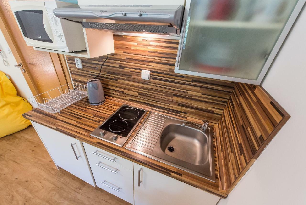 Apartmán Lipno 20 Lipno nad Vltavou Exteriér fotografie