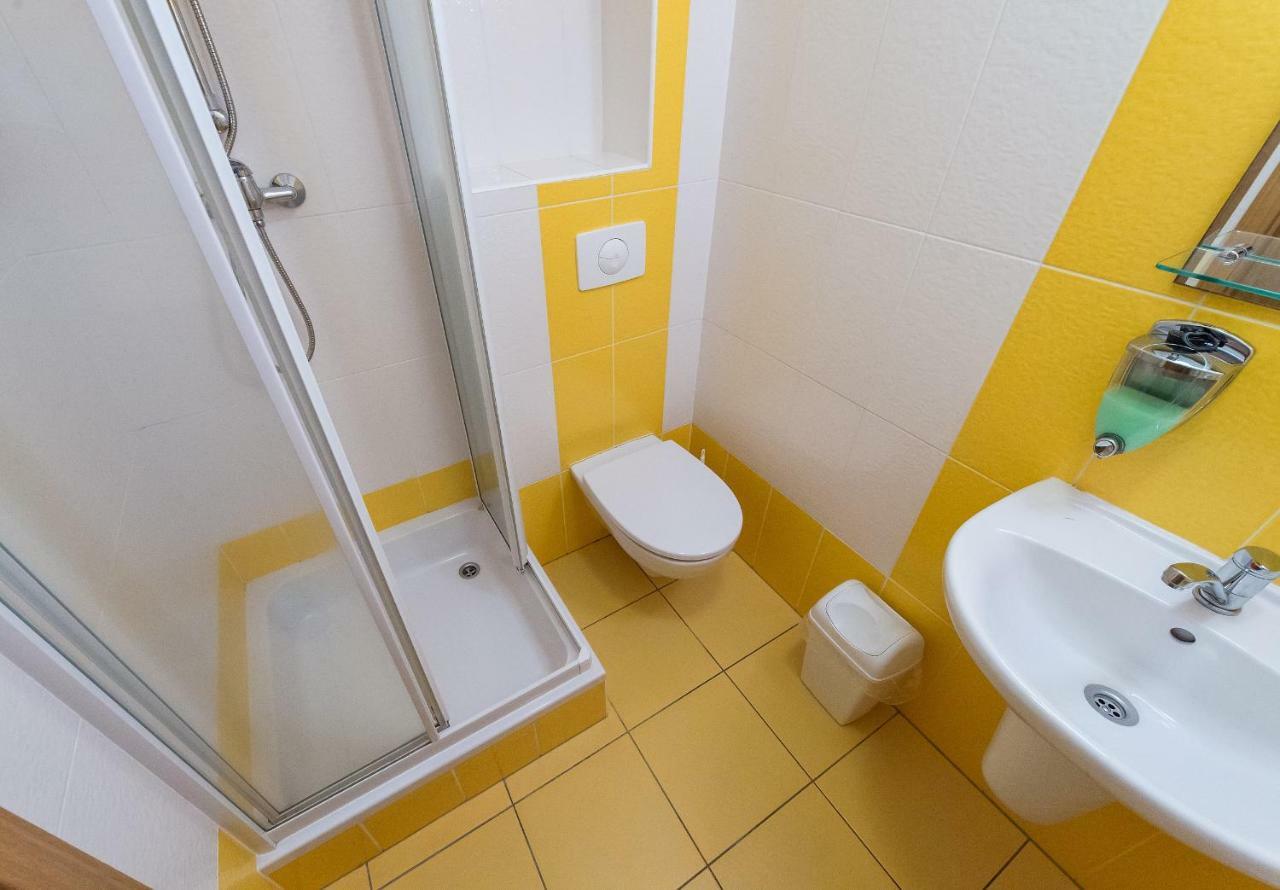 Apartmán Lipno 20 Lipno nad Vltavou Exteriér fotografie