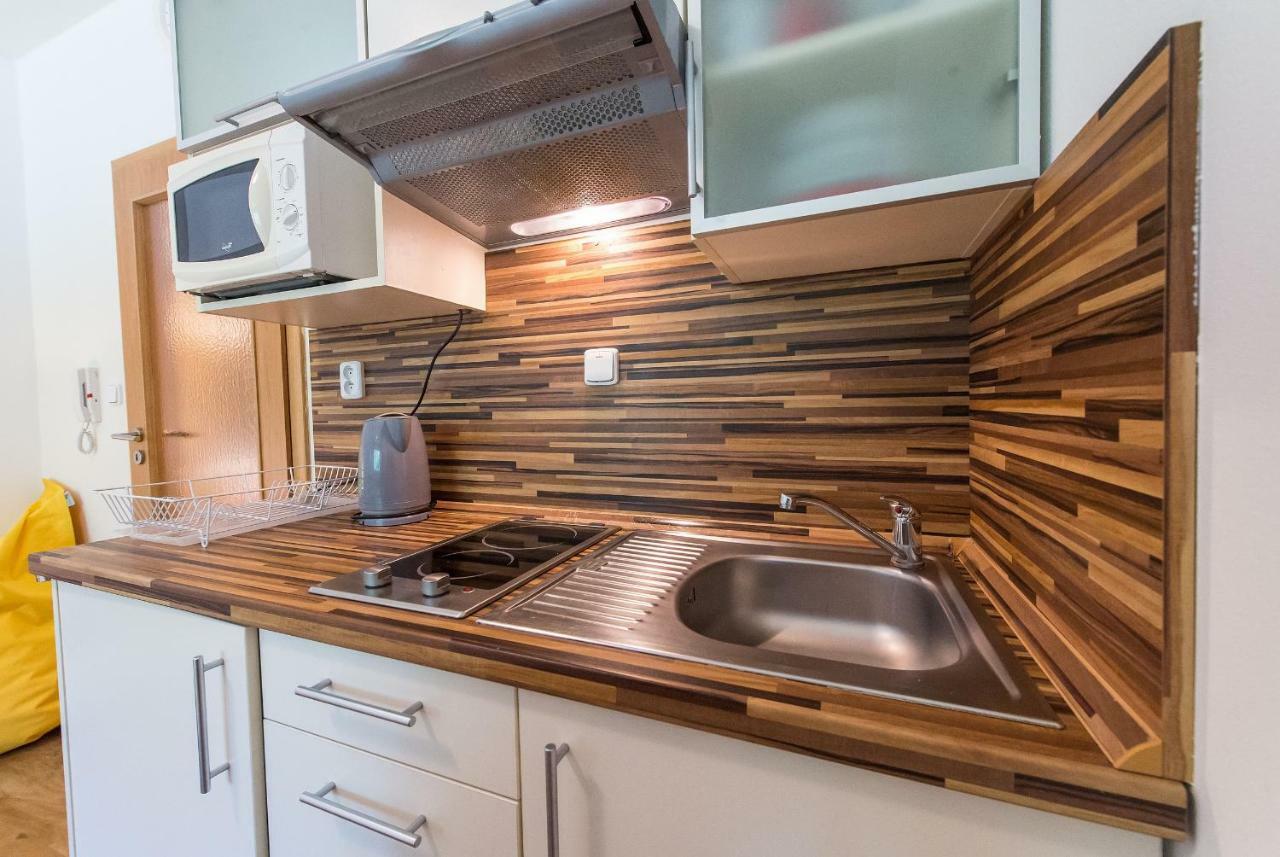 Apartmán Lipno 20 Lipno nad Vltavou Exteriér fotografie
